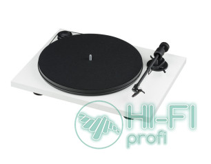 Програвач вінілу Pro-Ject Primary E OM NN White